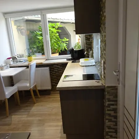 Appartement Ambiente Garmisch-Partenkirchen Exterior photo