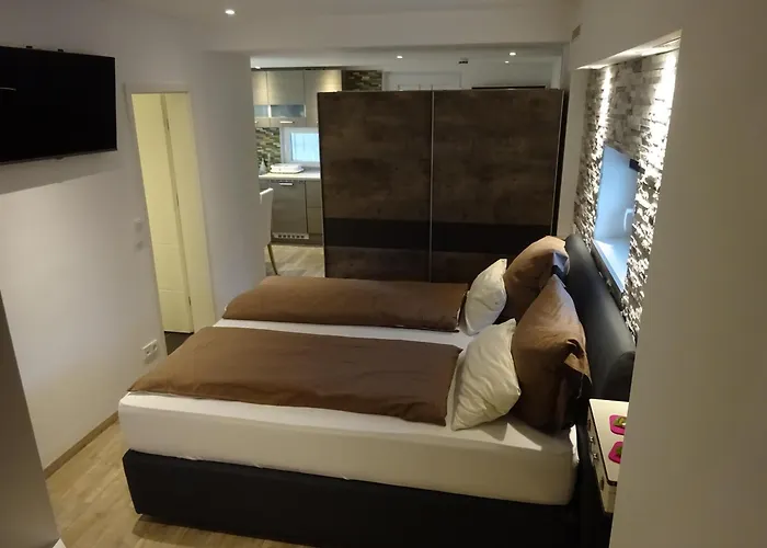 Appartement Ambiente