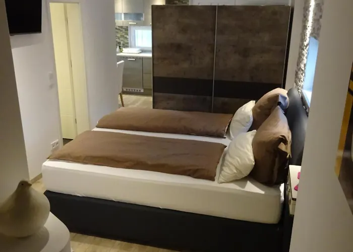 Appartement Ambiente