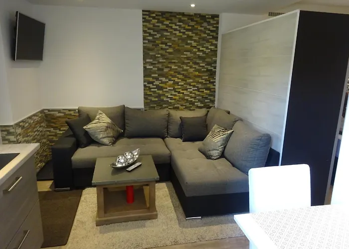 Appartement Ambiente