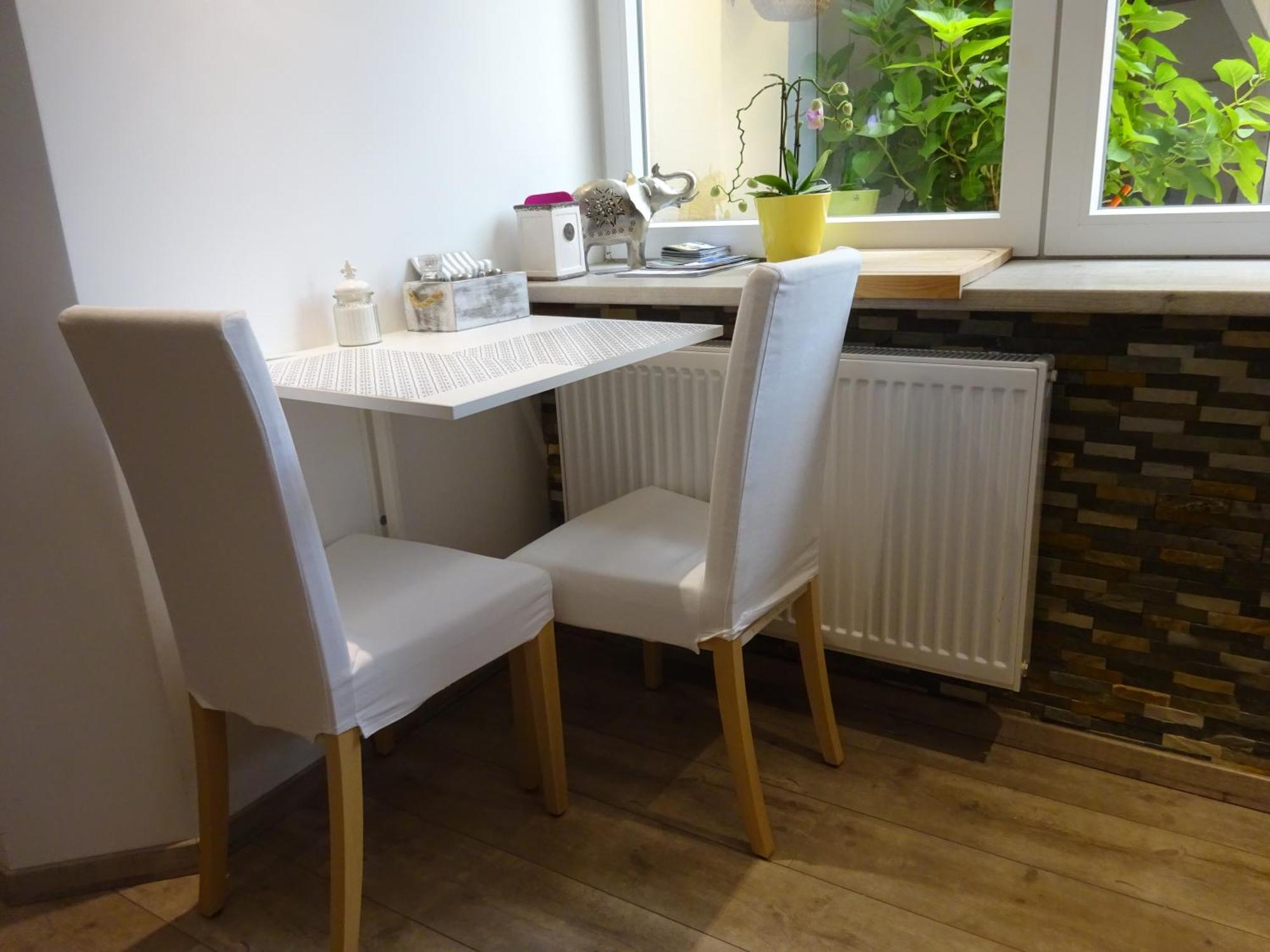 Apartment Ambiente
