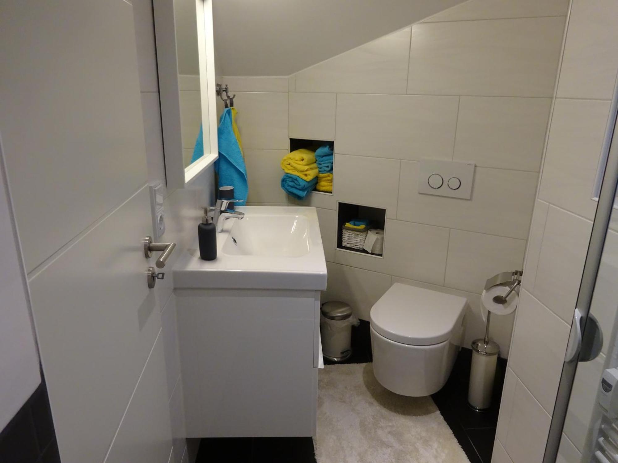 Ambiente Apartment