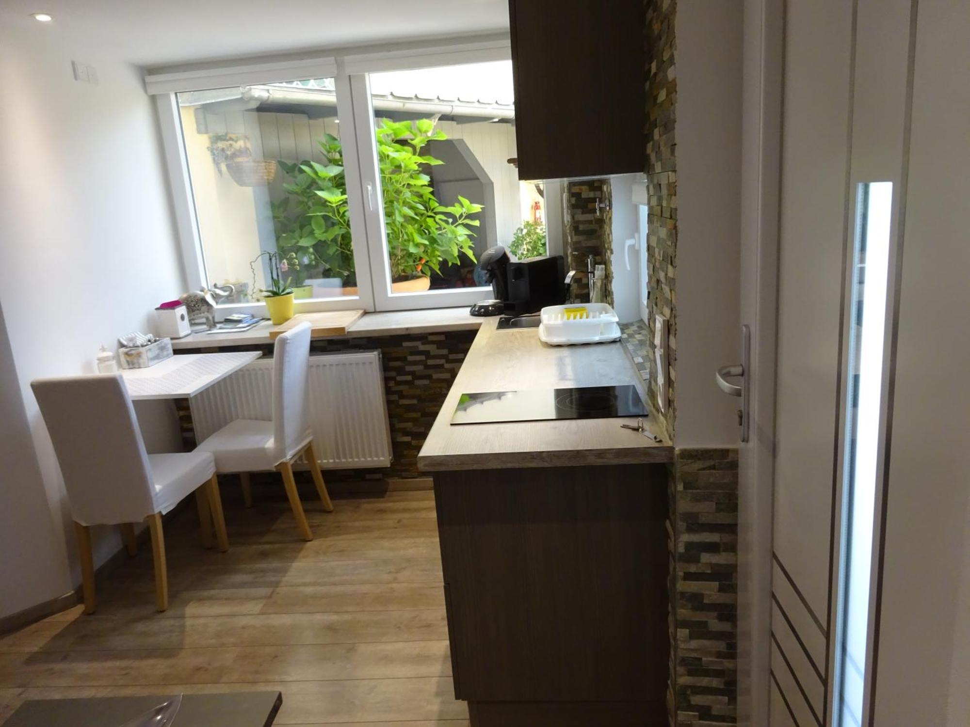 Apartment Ambiente