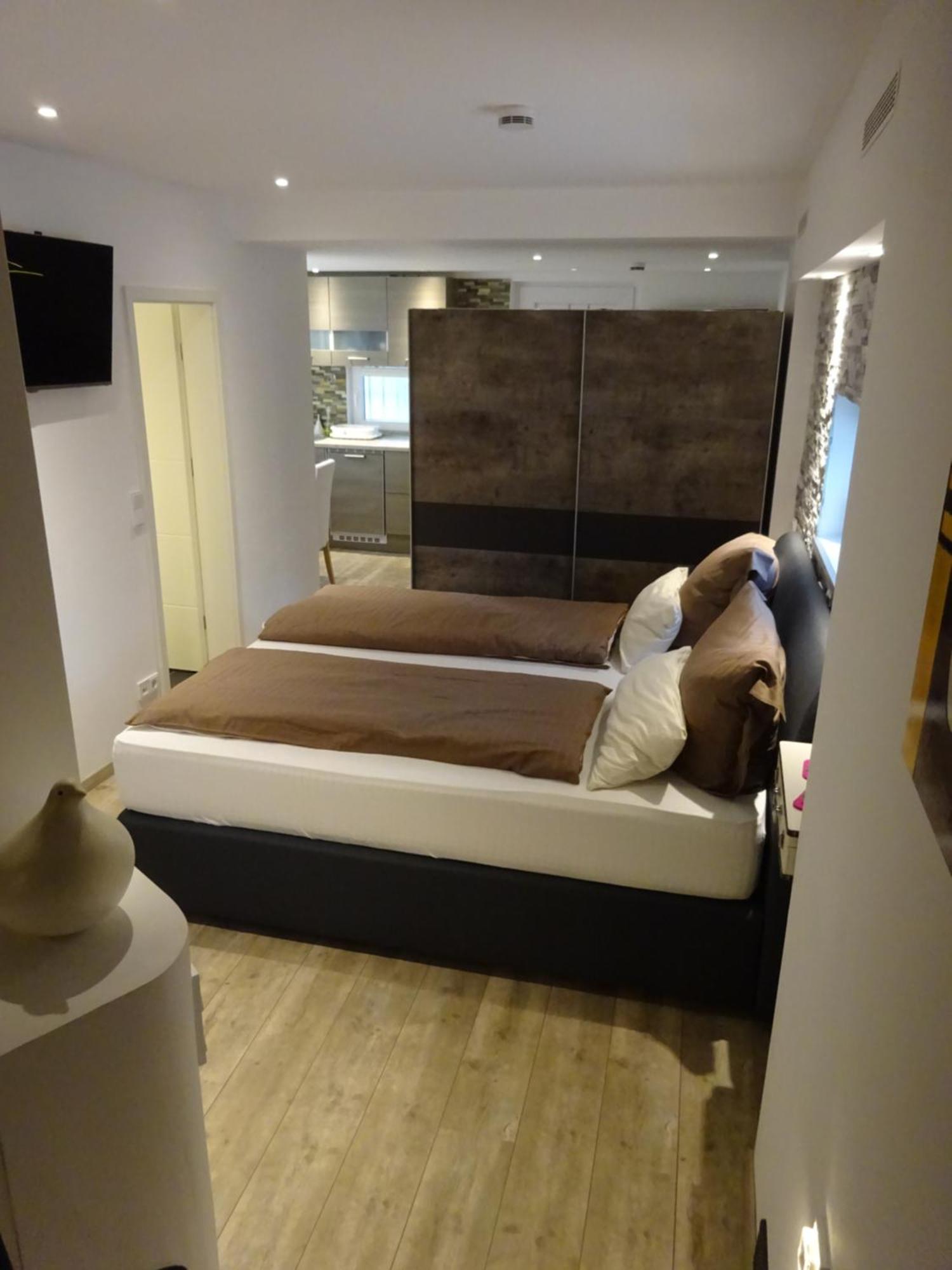 Ambiente Appartement Garmisch-Partenkirchen