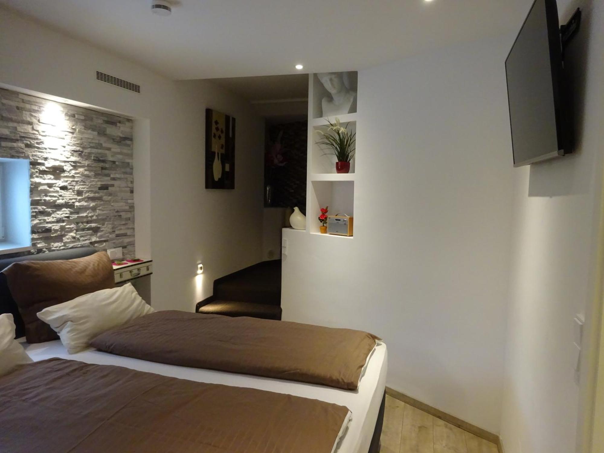 Apartment Ambiente Garmisch-Partenkirchen